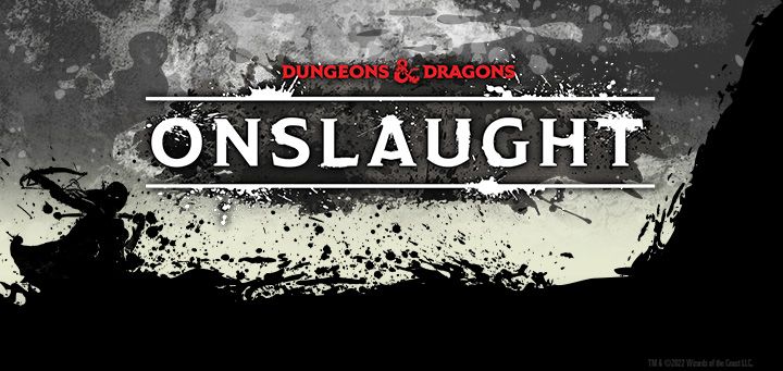 WizKids | Two New Factions Coming to DUNGEONS & DRAGONS Onslaught in 2023