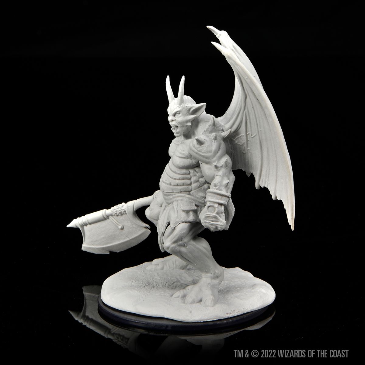 Dungeons & Dragons Nolzur's Marvelous Miniatures: Paint Kit - Oni – WizKids