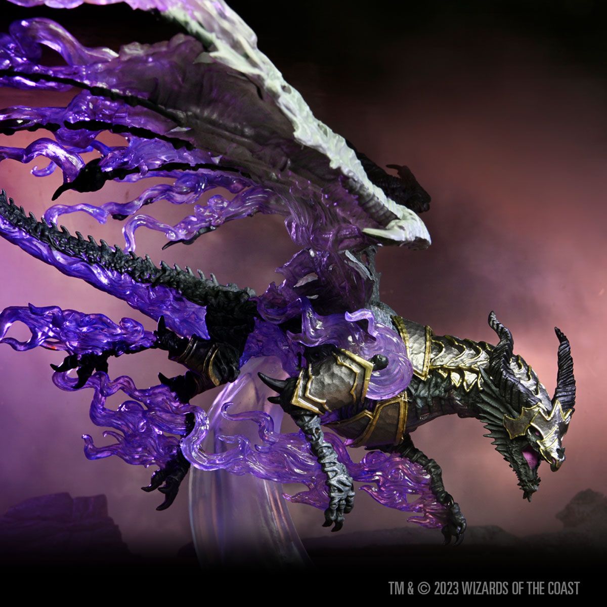 Dragonlance: Shadow of the Dragon Queen Steel Edition (D&D) – Beadle &  Grimm's Pandemonium Warehouse