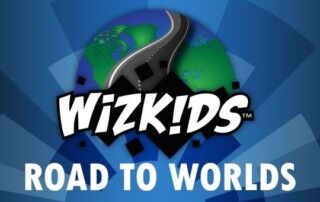 WizKids | SAVE THE DATES! 2023 HeroClix World Championship, Team World Championship, and D&D Onslaught World Championship