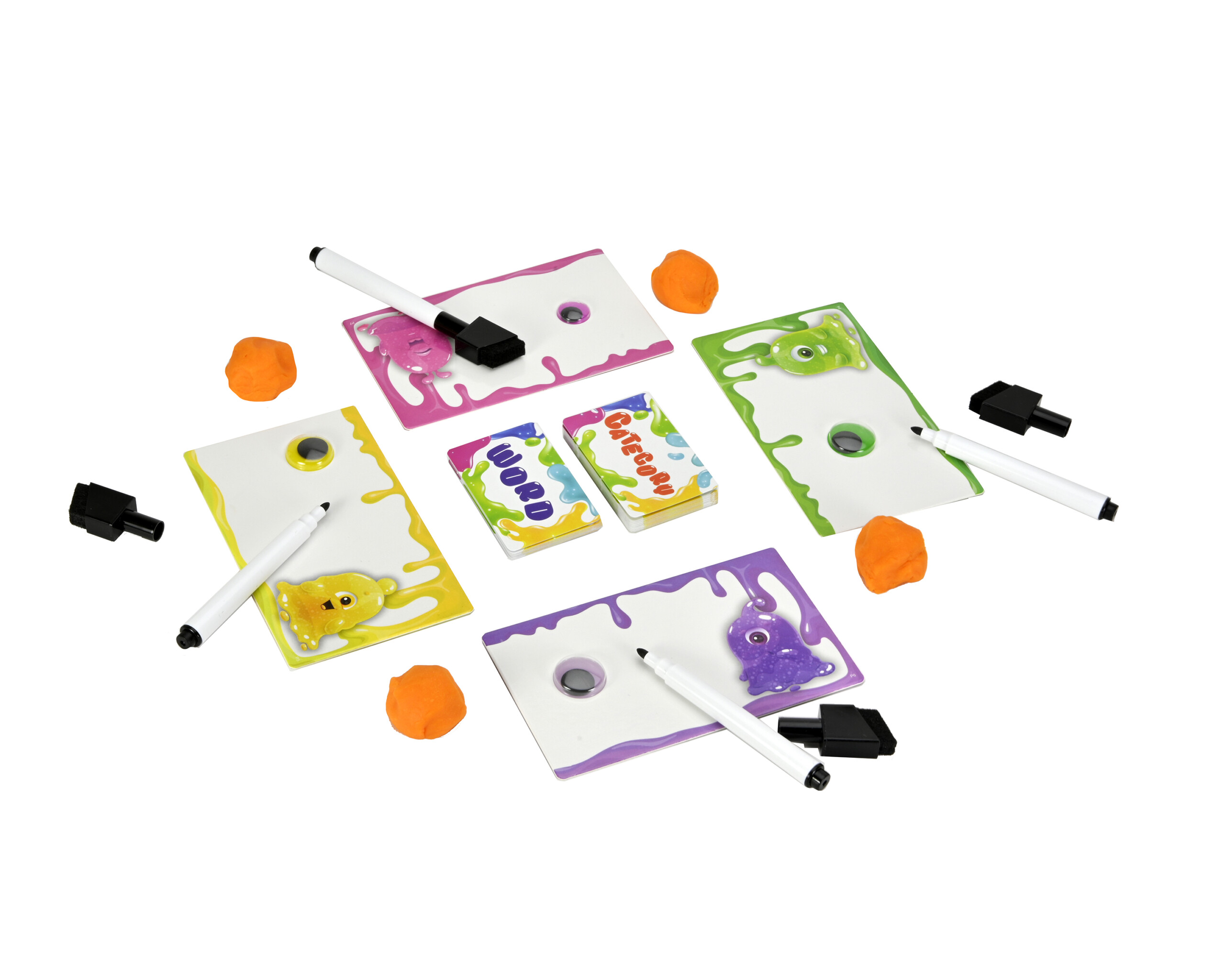 Blob Party Kit - For Group Events, Teachers, and Kids Parties
