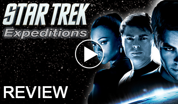 Star Trek Expeditions | WizKids